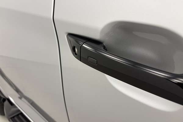 2025 Mazda BT-50 SP TF 4X4