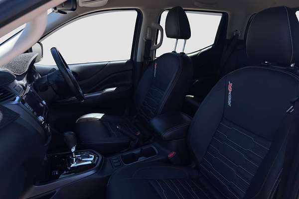 2021 Nissan Navara PRO-4X D23 4X4
