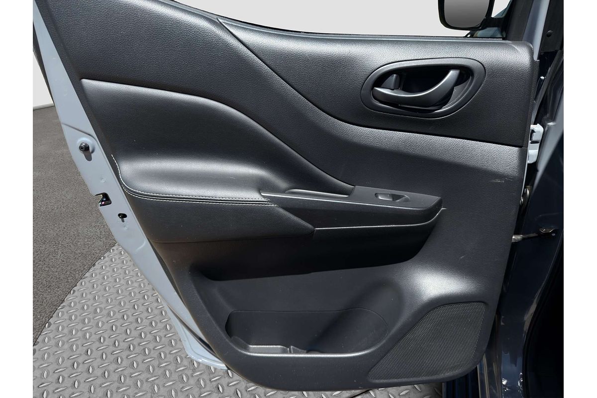 2021 Nissan Navara PRO-4X D23 4X4