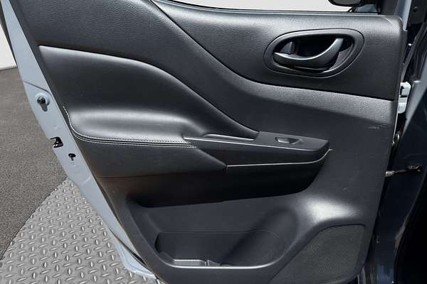 2021 Nissan Navara PRO-4X D23 4X4