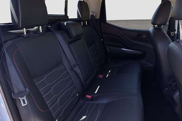 2021 Nissan Navara PRO-4X D23 4X4