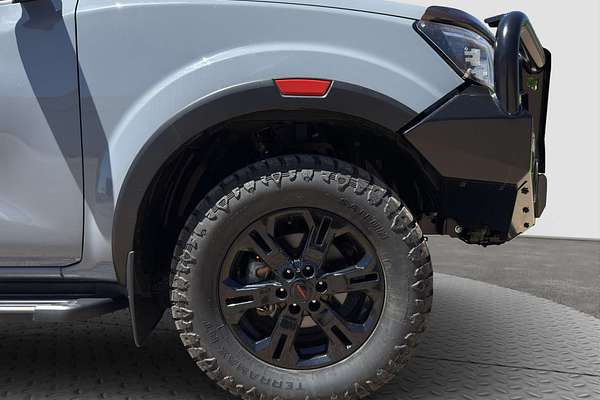 2021 Nissan Navara PRO-4X D23 4X4