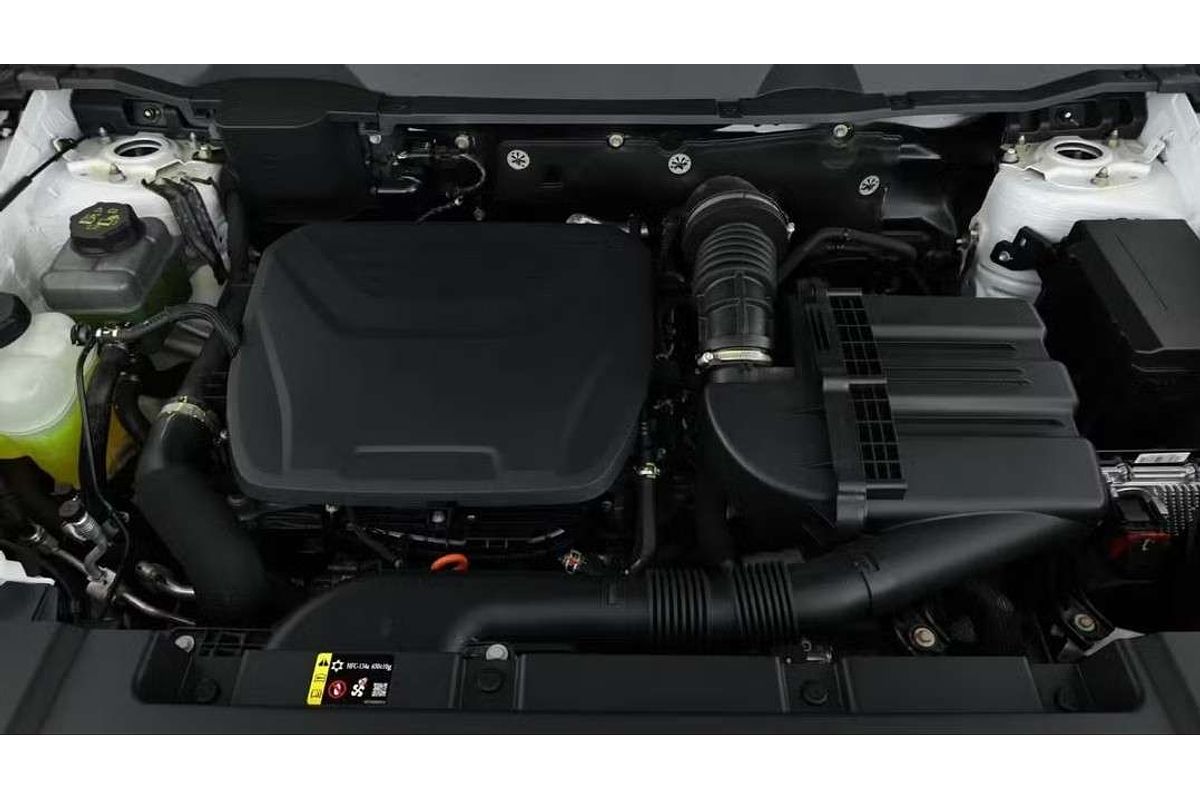 2025 GWM Haval H7 Vanta Hybrid B16