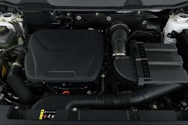 2025 GWM Haval H7 Vanta Hybrid B16