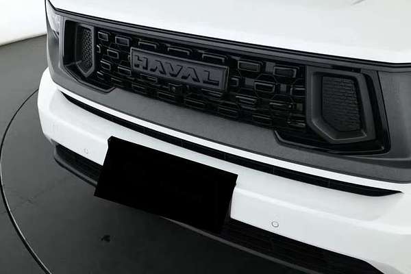 2025 GWM Haval H7 Vanta Hybrid B16