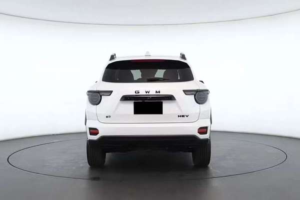 2025 GWM Haval H7 Vanta Hybrid B16