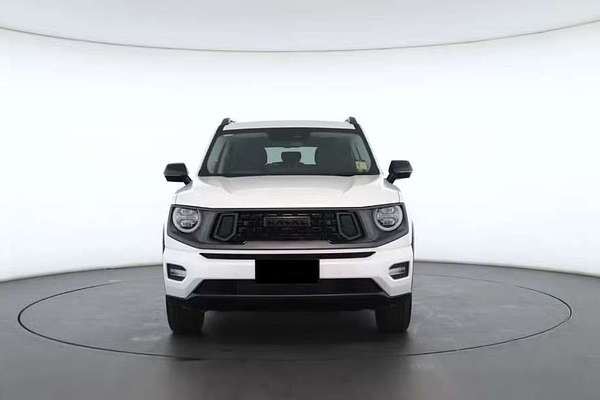 2025 GWM Haval H7 Vanta Hybrid B16