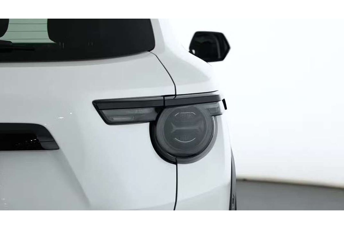 2025 GWM Haval H7 Vanta Hybrid B16