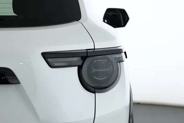 2025 GWM Haval H7 Vanta Hybrid B16