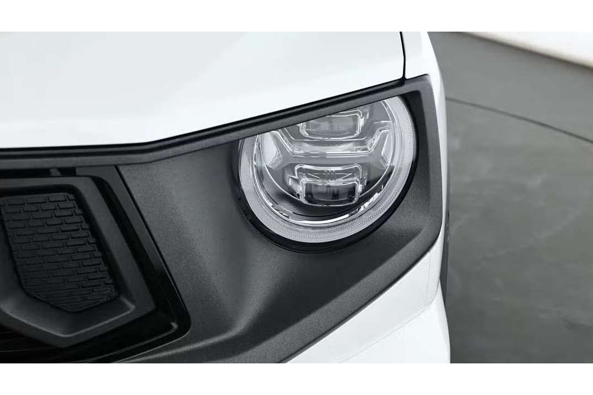 2025 GWM Haval H7 Vanta Hybrid B16