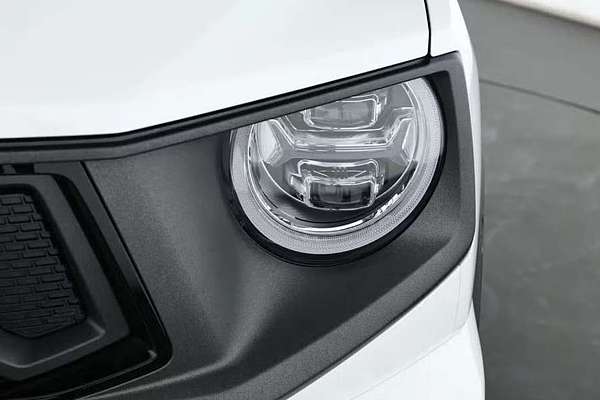 2025 GWM Haval H7 Vanta Hybrid B16