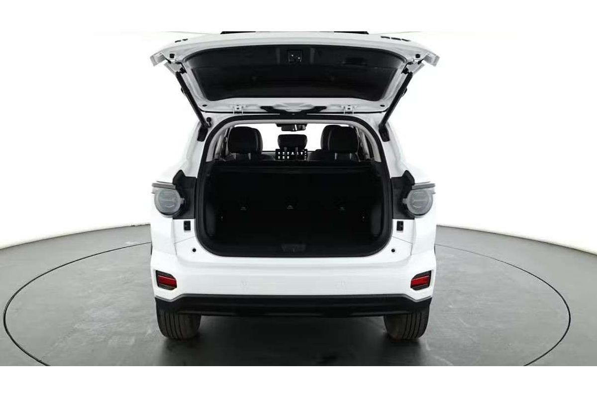 2025 GWM Haval H7 Vanta Hybrid B16