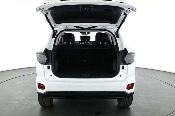 2025 GWM Haval H7 Vanta Hybrid B16