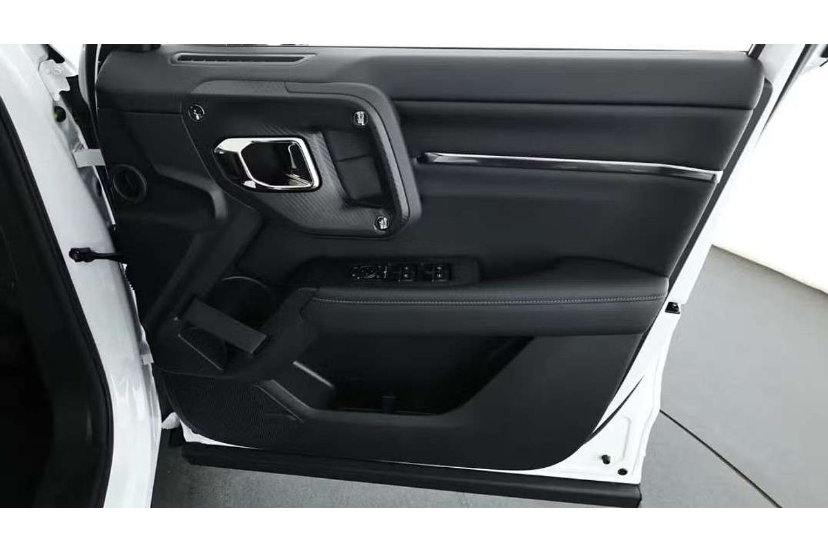 2025 GWM Haval H7 Vanta Hybrid B16