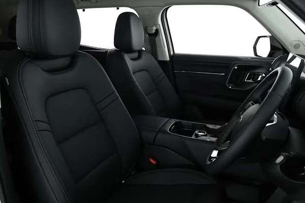 2025 GWM Haval H7 Vanta Hybrid B16