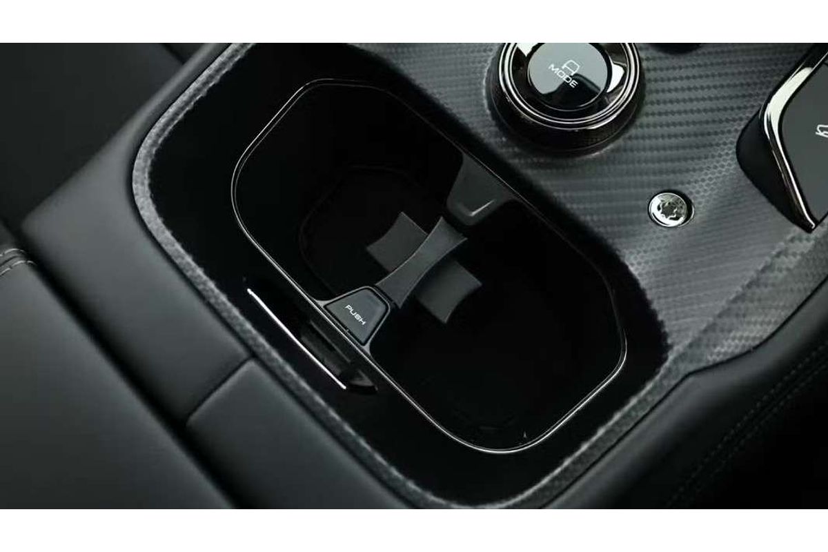 2025 GWM Haval H7 Vanta Hybrid B16