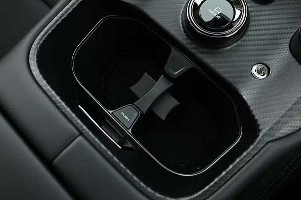 2025 GWM Haval H7 Vanta Hybrid B16