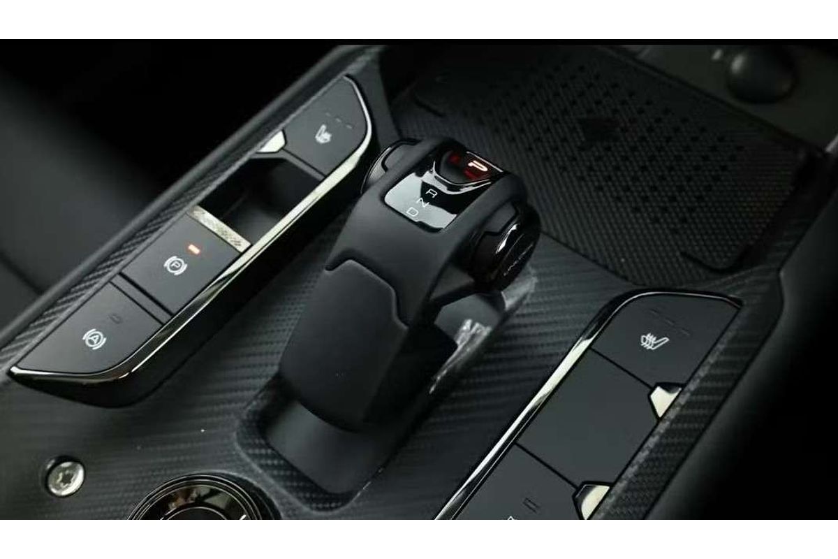 2025 GWM Haval H7 Vanta Hybrid B16