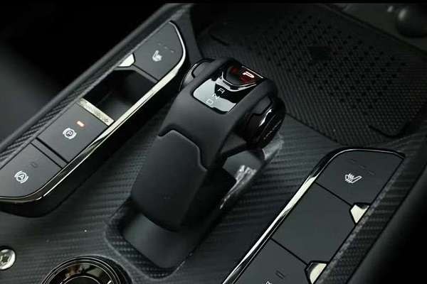 2025 GWM Haval H7 Vanta Hybrid B16