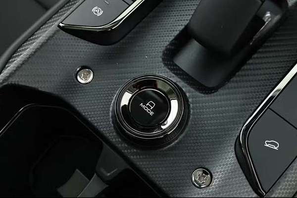 2025 GWM Haval H7 Vanta Hybrid B16