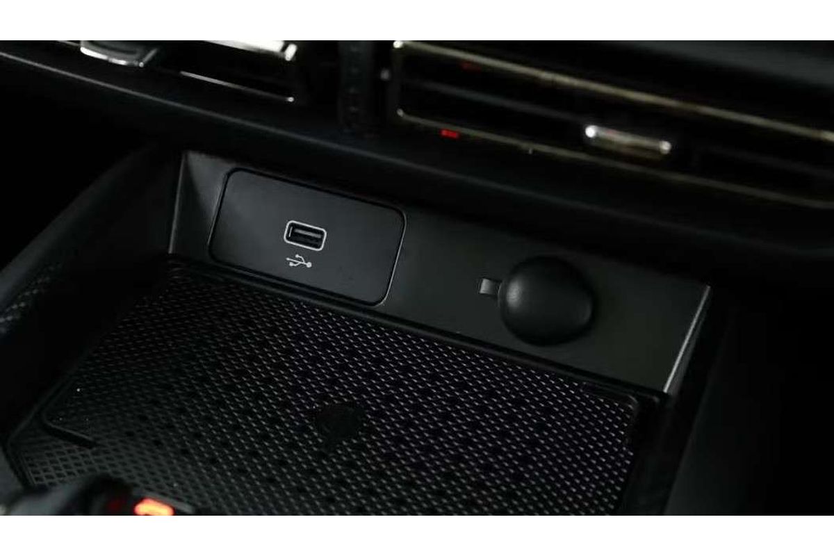 2025 GWM Haval H7 Vanta Hybrid B16