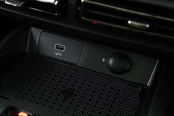 2025 GWM Haval H7 Vanta Hybrid B16