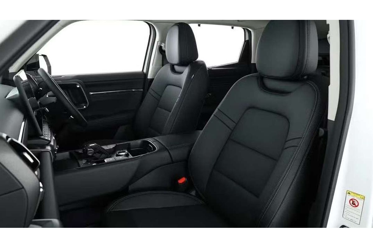 2025 GWM Haval H7 Vanta Hybrid B16