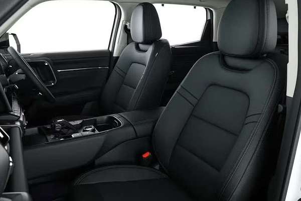 2025 GWM Haval H7 Vanta Hybrid B16