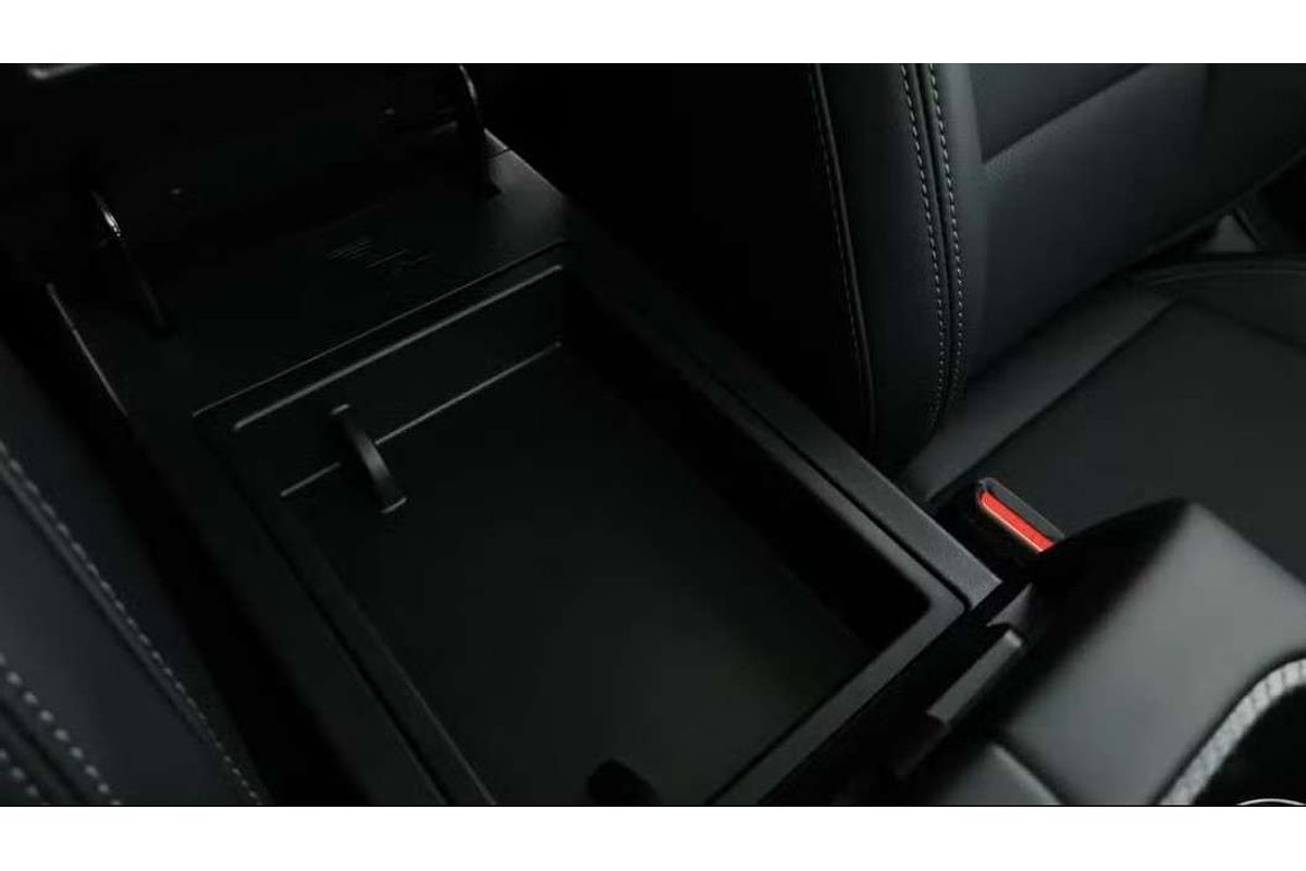 2025 GWM Haval H7 Vanta Hybrid B16