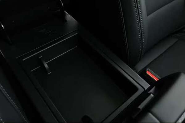 2025 GWM Haval H7 Vanta Hybrid B16