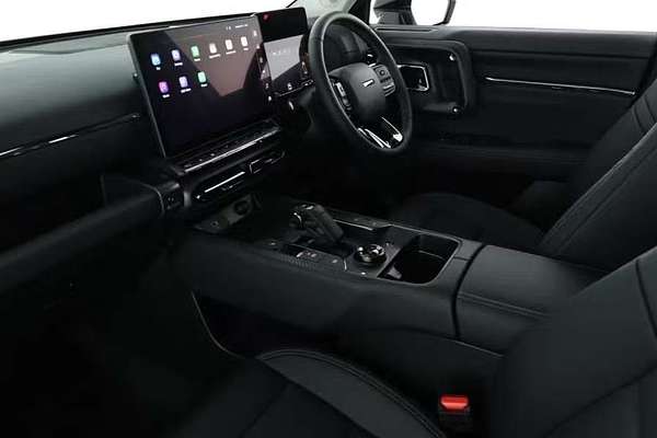 2025 GWM Haval H7 Vanta Hybrid B16