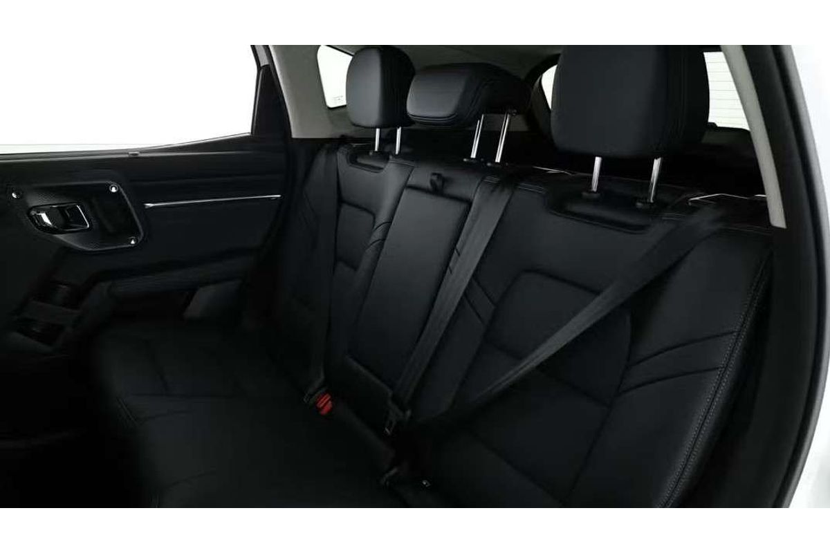 2025 GWM Haval H7 Vanta Hybrid B16