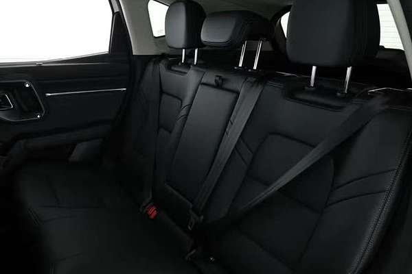 2025 GWM Haval H7 Vanta Hybrid B16