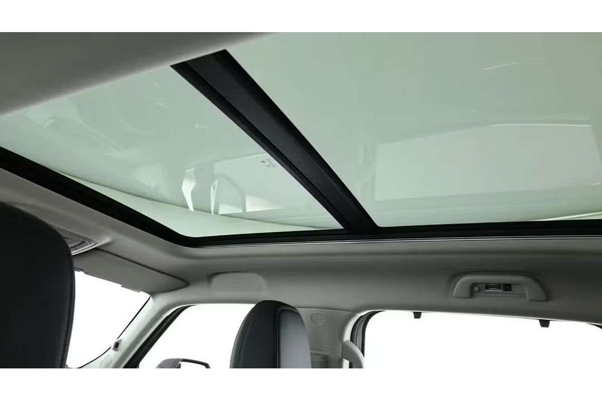 2025 GWM Haval H7 Vanta Hybrid B16