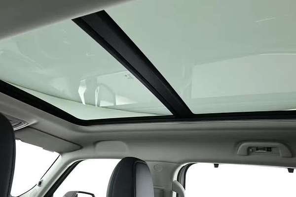 2025 GWM Haval H7 Vanta Hybrid B16