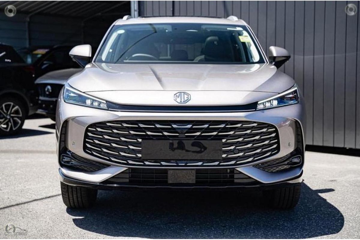 2025 MG HS Super Hybrid Essence AS33P