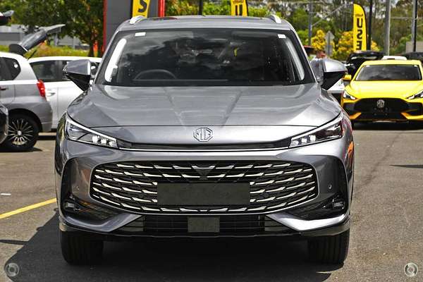 2025 MG HS Super Hybrid Essence AS33P