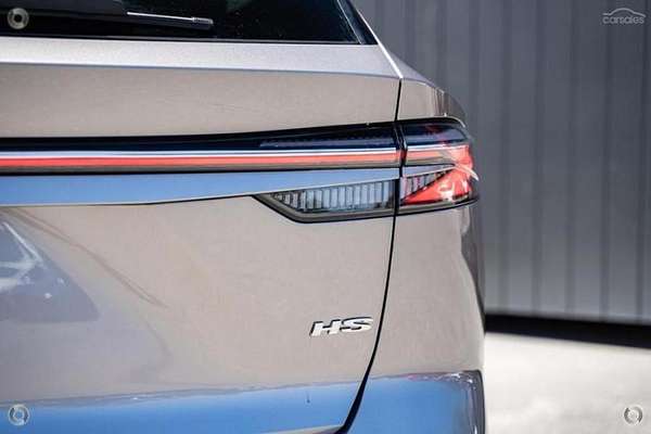 2025 MG HS Super Hybrid Essence AS33P