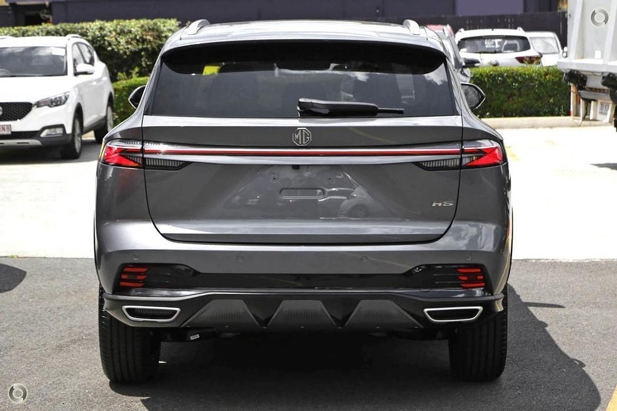 2025 MG HS Super Hybrid Essence AS33P