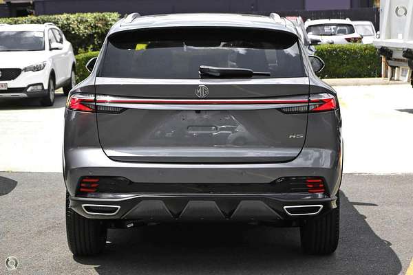 2025 MG HS Super Hybrid Essence AS33P