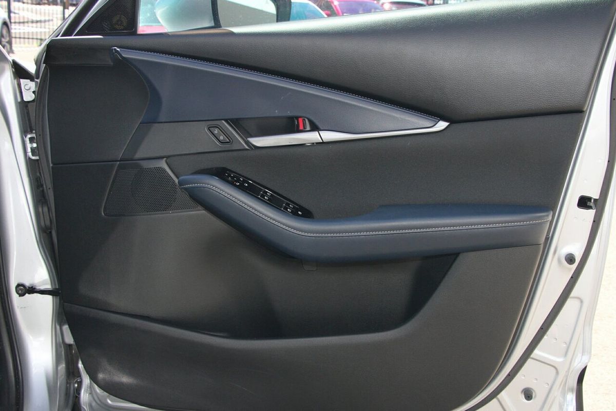 2021 Mazda CX-30 G20 Evolve DM Series