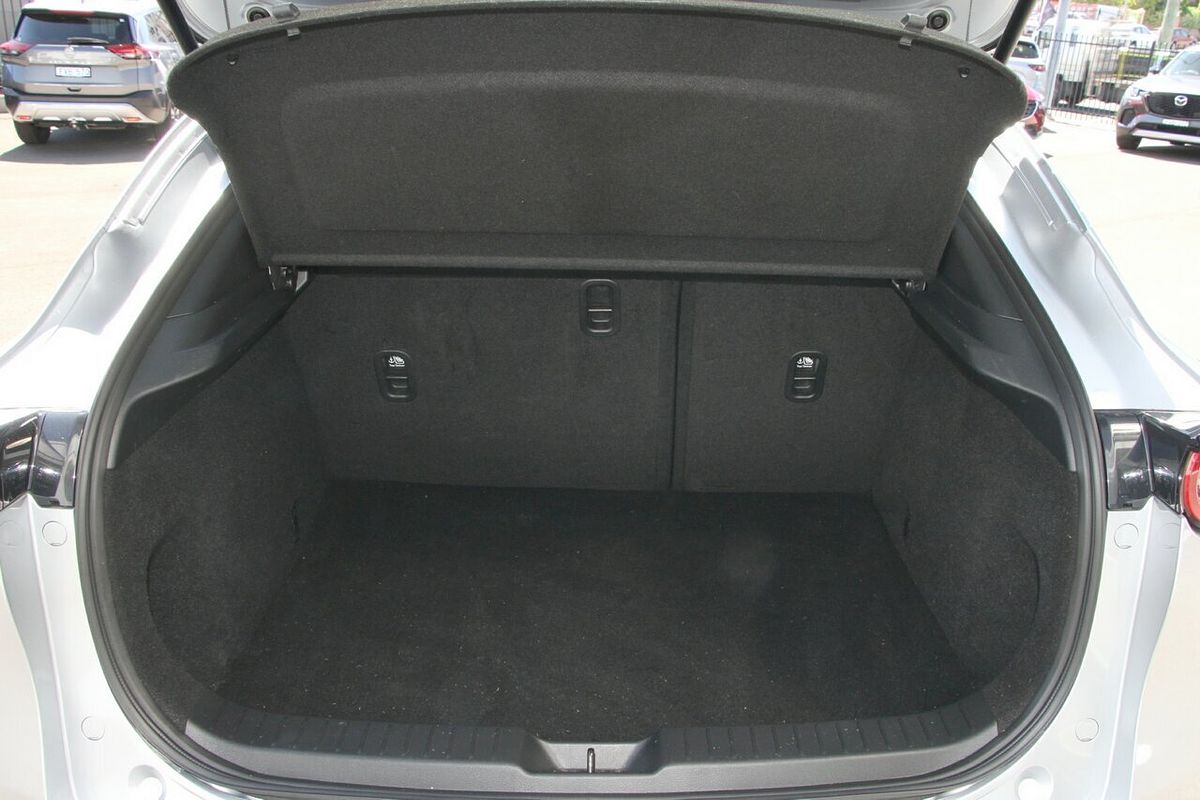 2021 Mazda CX-30 G20 Evolve DM Series