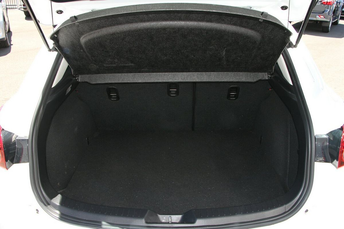 2017 Mazda 3 SP25 GT BN Series