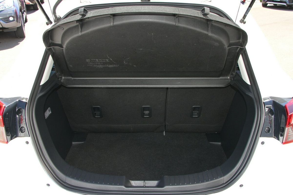 2022 Mazda 2 G15 Pure SP DJ Series