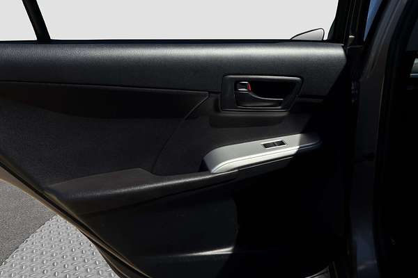 2015 Toyota Camry Altise ASV50R