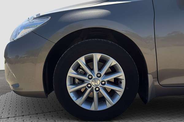 2015 Toyota Camry Altise ASV50R