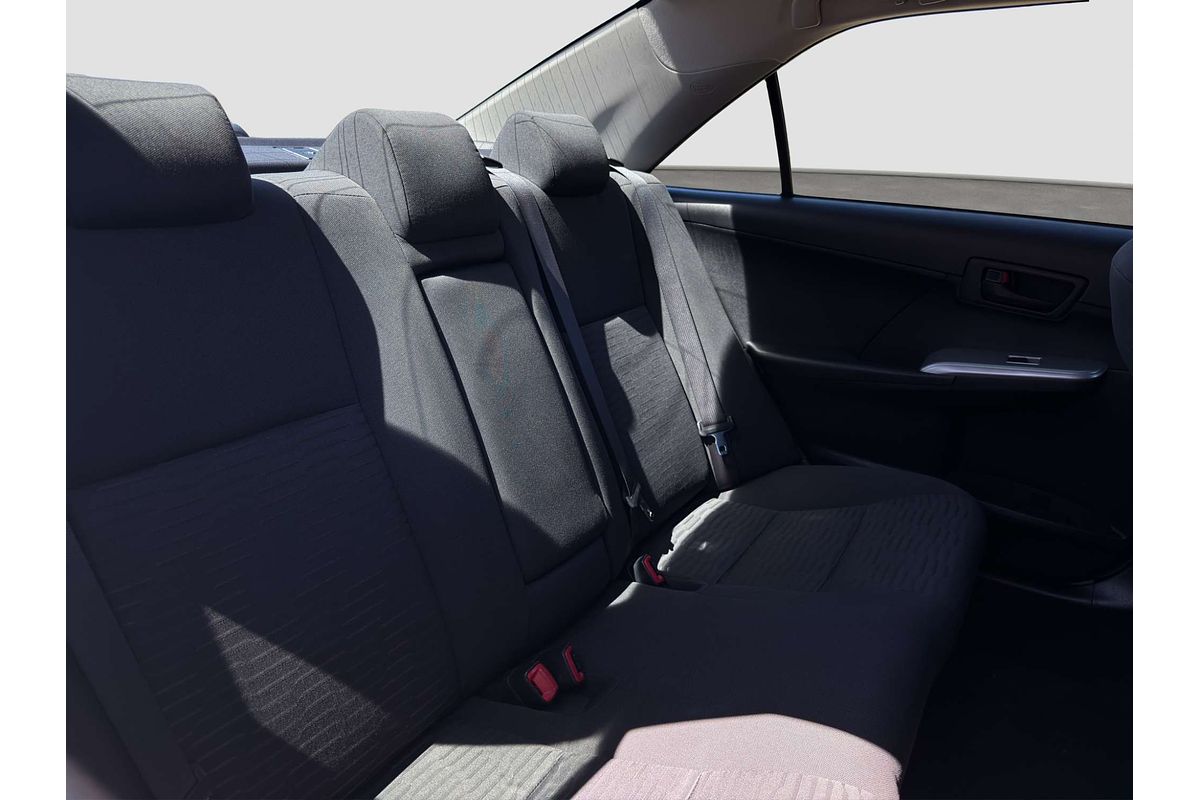 2015 Toyota Camry Altise ASV50R