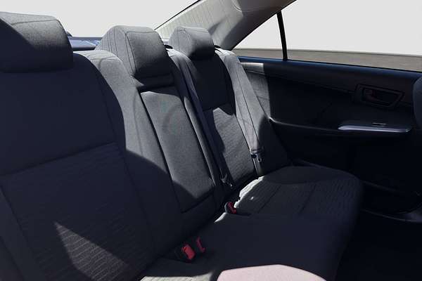 2015 Toyota Camry Altise ASV50R