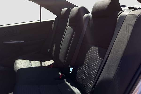 2015 Toyota Camry Altise ASV50R