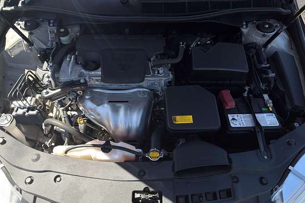 2015 Toyota Camry Altise ASV50R